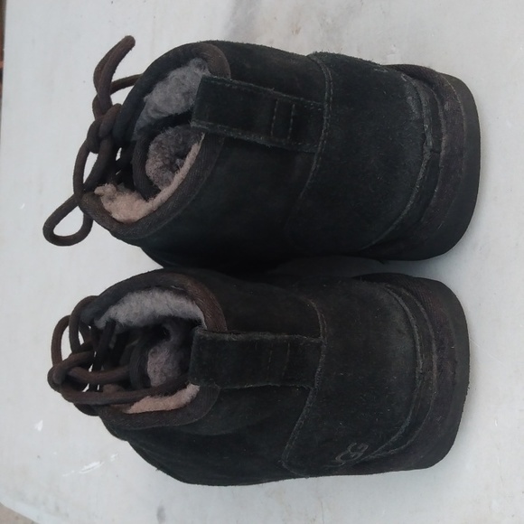 UGG NEUMEL BOOTS - Picture 3 of 13